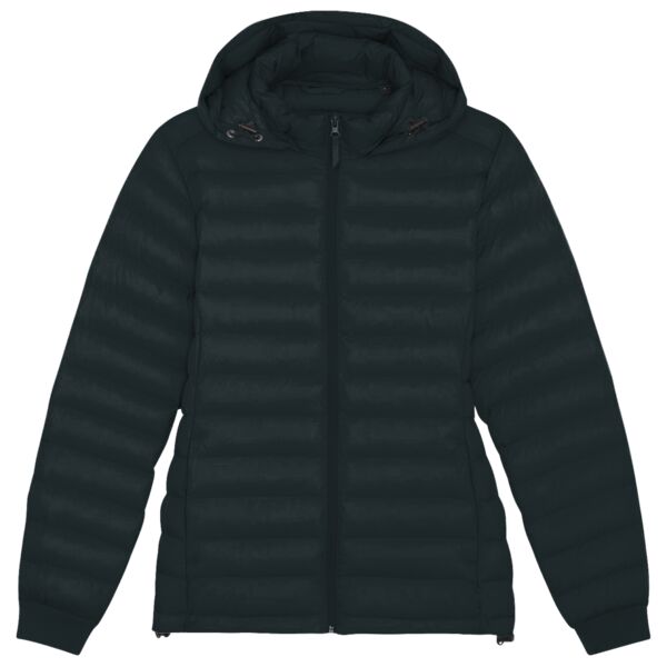 Stella Voyager jacket with removable hood (STJW839) Thumbnail