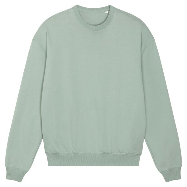 Unisex Ledger dry sweatshirt (STSU798) Thumbnail