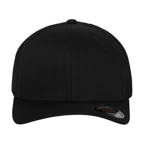 Flexfit Mesh Trucker Cap Thumbnail