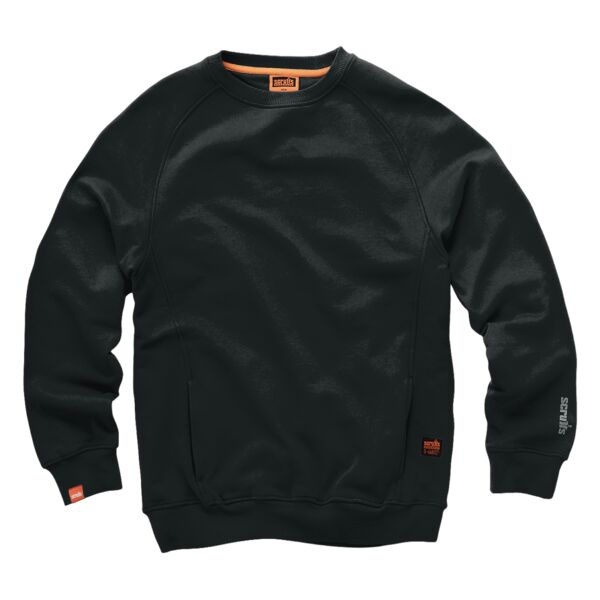Eco Worker sweatshirt Thumbnail