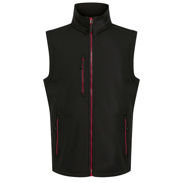 Regatta Navigate Two Layer Soft Shell Bodywarmer Thumbnail