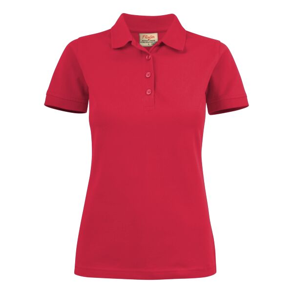 Ladies Surf Stretch Polo Thumbnail