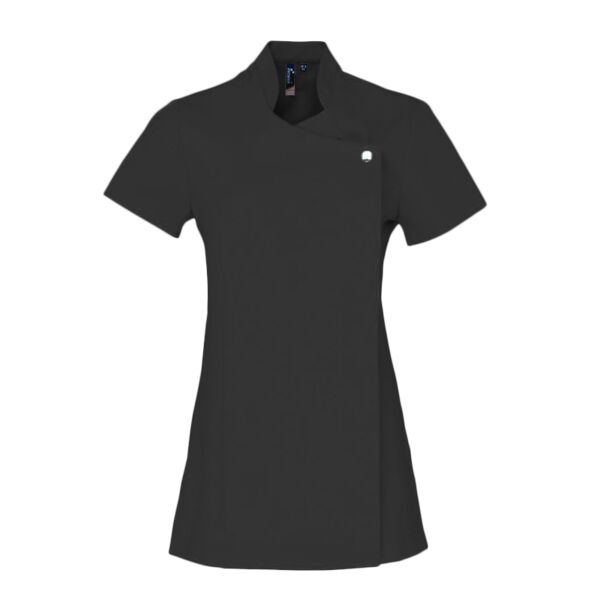 Premier Ladies Blossom Short Sleeve Tunic Thumbnail