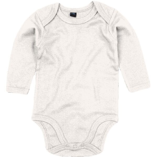 BabyBugz Baby Long Sleeve Bodysuit Thumbnail