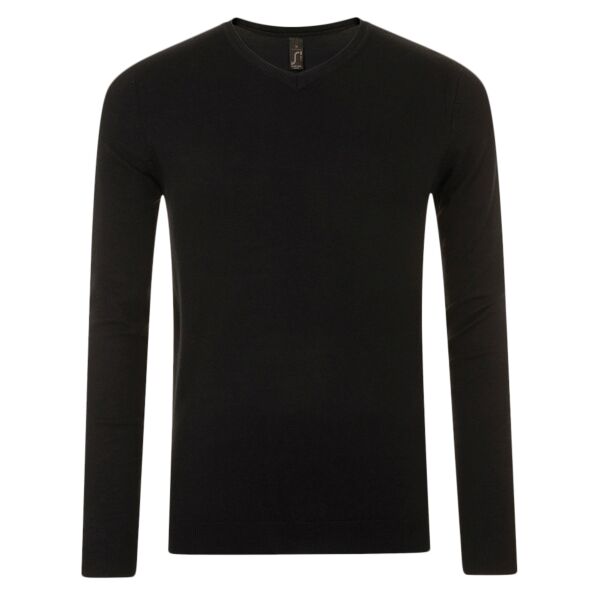 SOL'S Glory V Neck Sweater Thumbnail