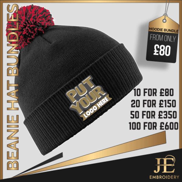 Beanie Bundle Thumbnail