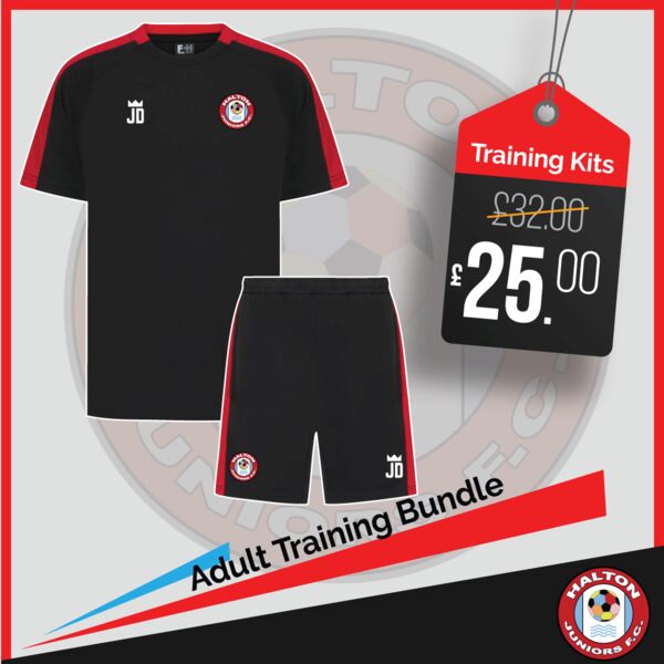 T Shirt & Shorts Bundle Thumbnail