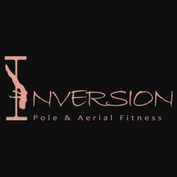 Inversion - Flowy scoop muscle t-shirt Design