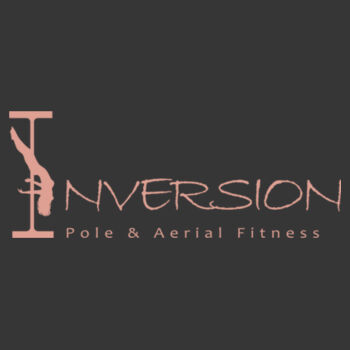 Inversion - Women's cropped tee Design