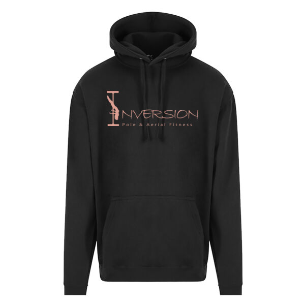 Inversion - Pro Hoodie Thumbnail
