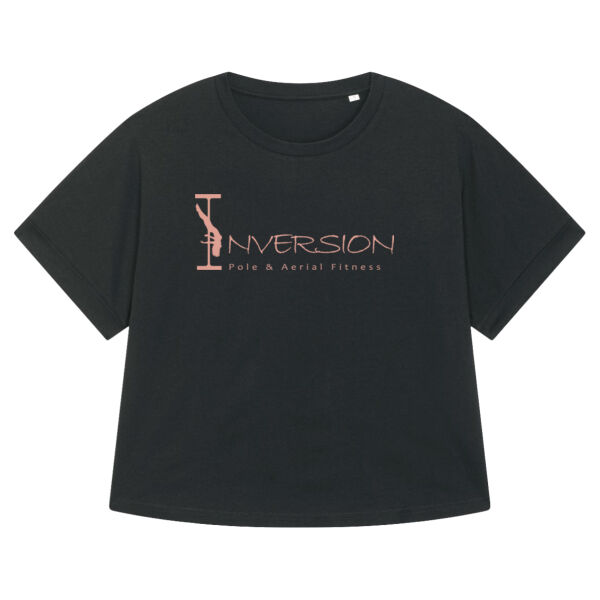 Inversion -  oversized women’s t-shirt Thumbnail