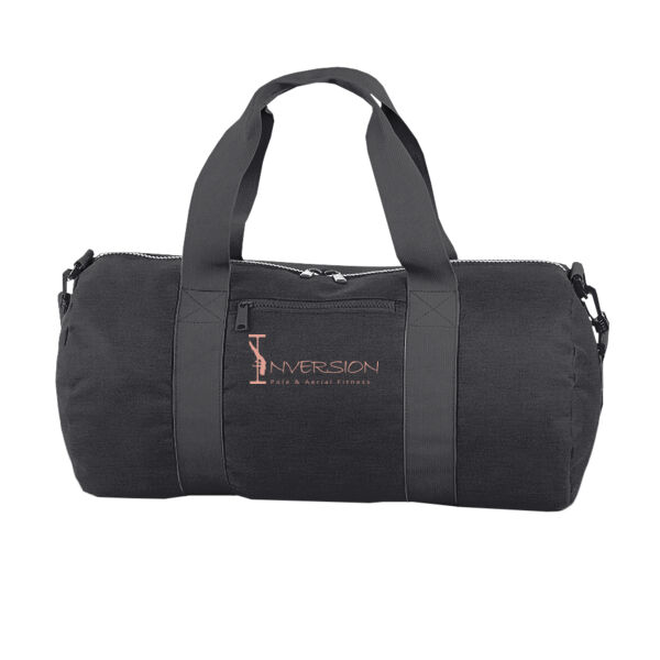 Inversion - Original Barrel Bag Thumbnail