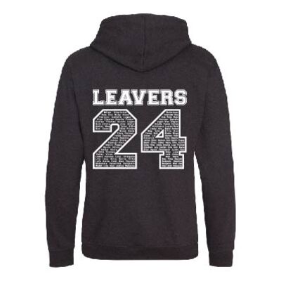 Leavers Hoodies Thumbnail