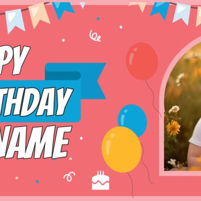 Birthday Banners Thumbnail